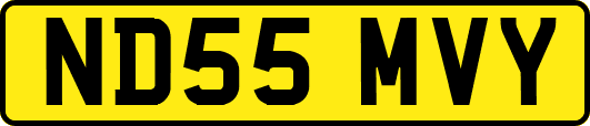ND55MVY