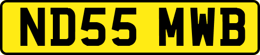 ND55MWB