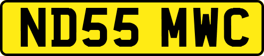 ND55MWC