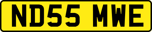 ND55MWE