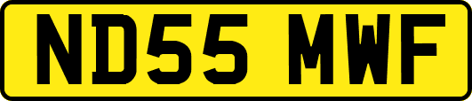 ND55MWF
