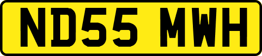ND55MWH