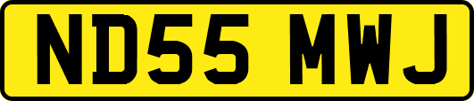 ND55MWJ