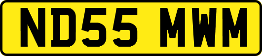 ND55MWM