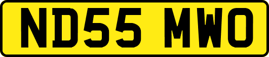 ND55MWO