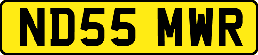 ND55MWR