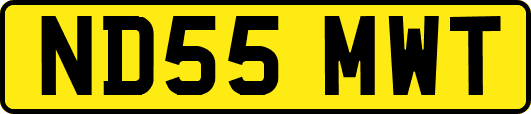 ND55MWT