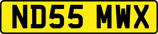 ND55MWX