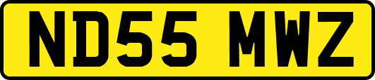 ND55MWZ