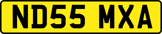 ND55MXA