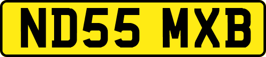 ND55MXB