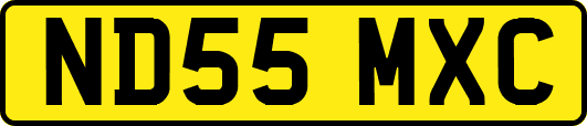 ND55MXC