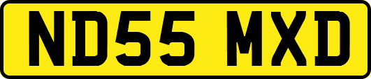 ND55MXD