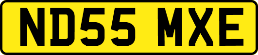 ND55MXE