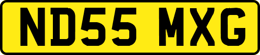 ND55MXG