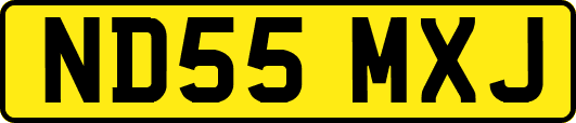 ND55MXJ