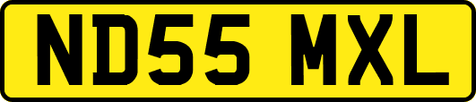 ND55MXL