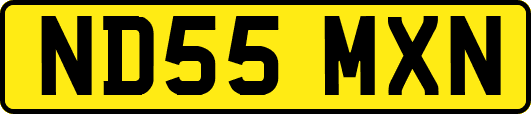 ND55MXN