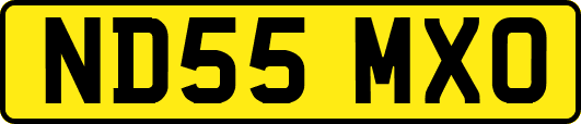 ND55MXO
