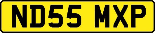 ND55MXP