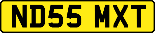 ND55MXT