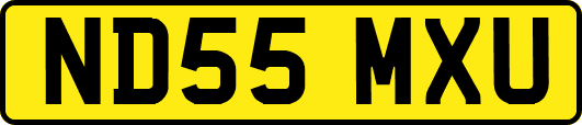 ND55MXU