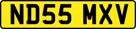 ND55MXV