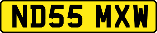 ND55MXW