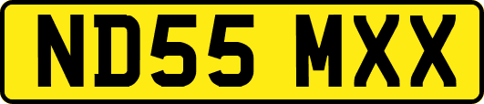 ND55MXX