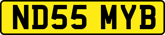 ND55MYB