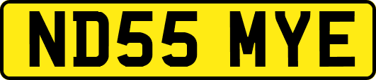 ND55MYE