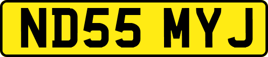 ND55MYJ