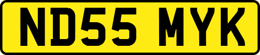 ND55MYK