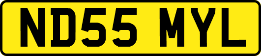 ND55MYL