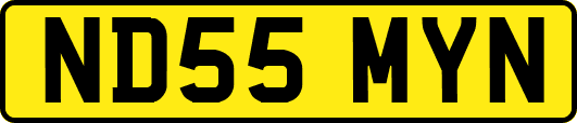 ND55MYN