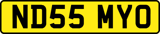 ND55MYO