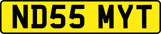 ND55MYT
