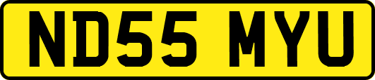 ND55MYU