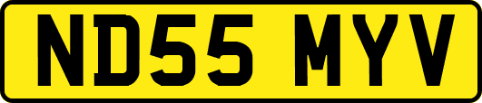 ND55MYV