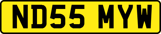 ND55MYW