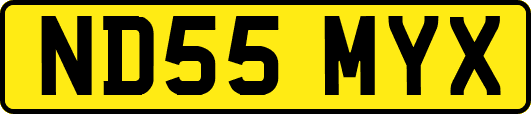 ND55MYX