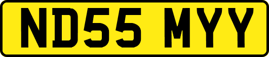 ND55MYY