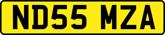 ND55MZA