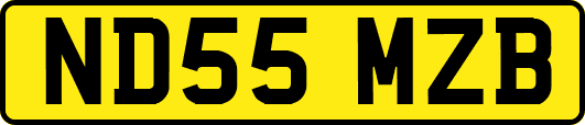 ND55MZB