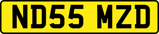 ND55MZD