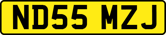 ND55MZJ