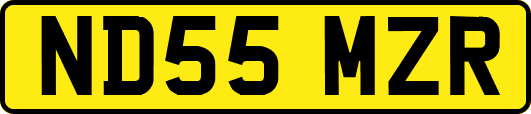 ND55MZR