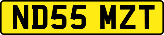 ND55MZT
