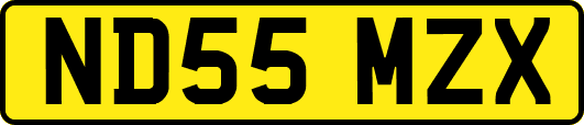 ND55MZX