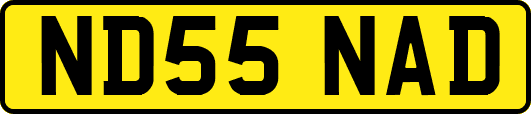 ND55NAD